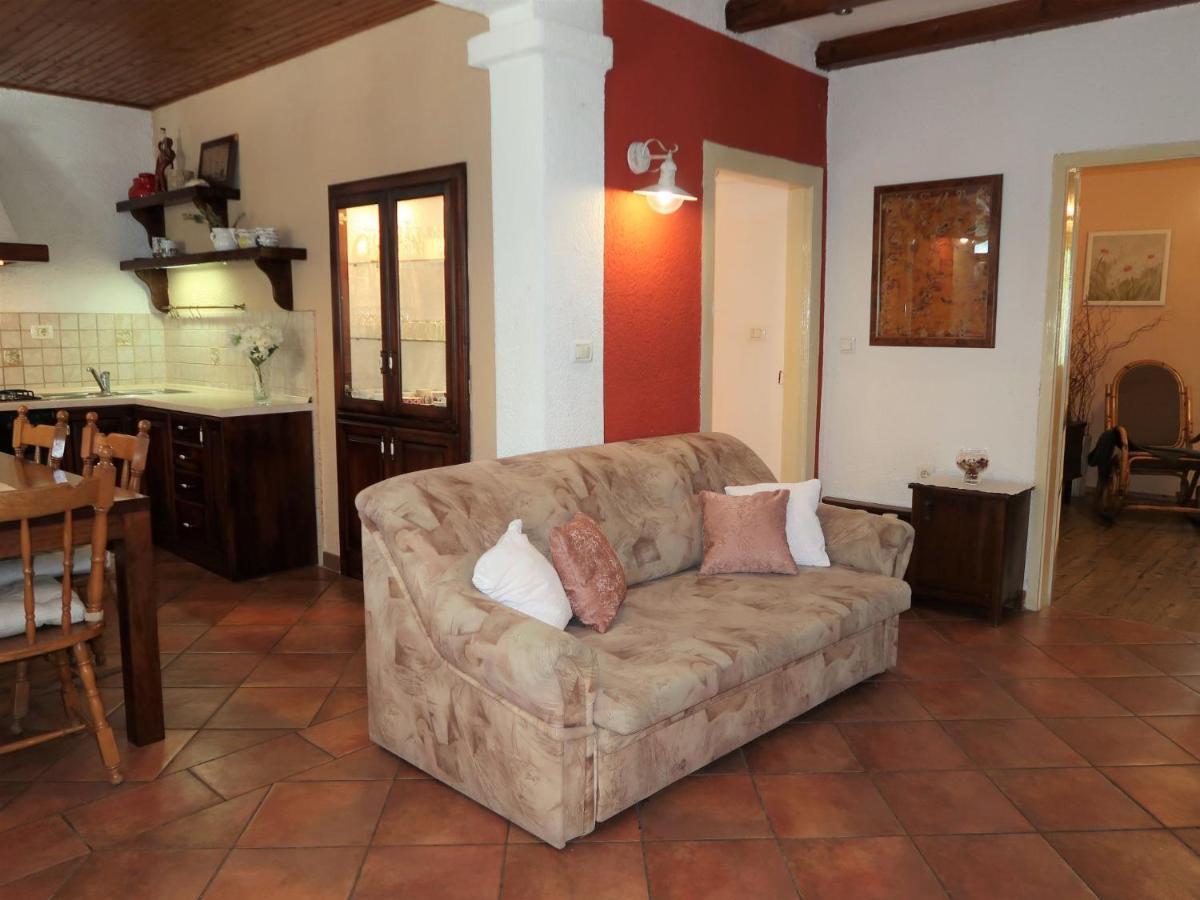 Holiday Home Nino - Lbn305 By Interhome Krsan Ngoại thất bức ảnh