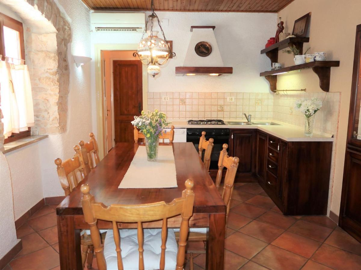 Holiday Home Nino - Lbn305 By Interhome Krsan Ngoại thất bức ảnh