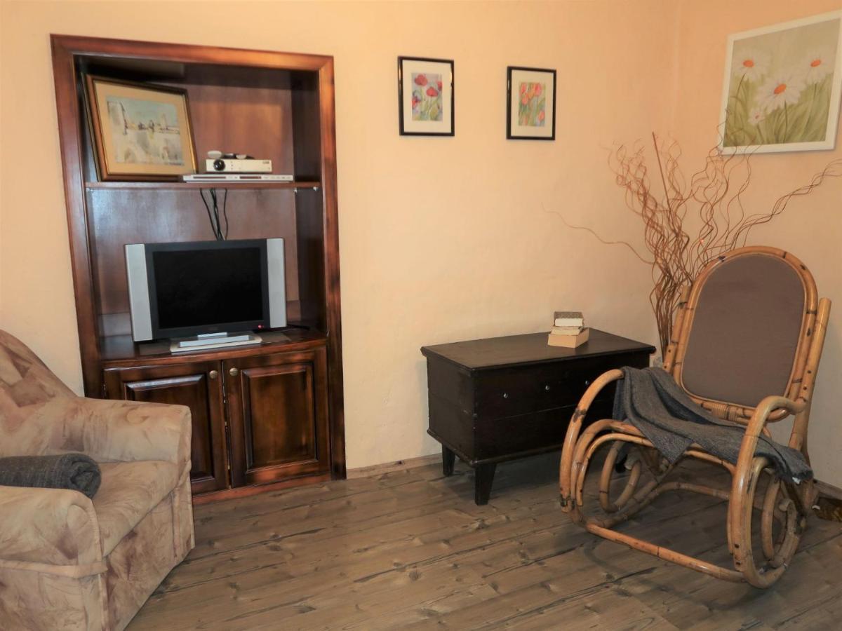 Holiday Home Nino - Lbn305 By Interhome Krsan Ngoại thất bức ảnh