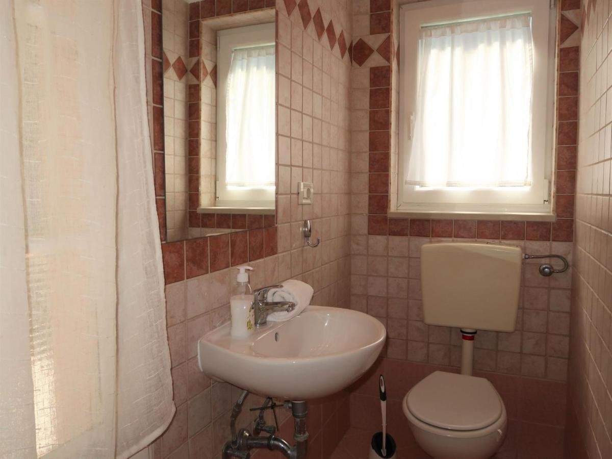 Holiday Home Nino - Lbn305 By Interhome Krsan Ngoại thất bức ảnh