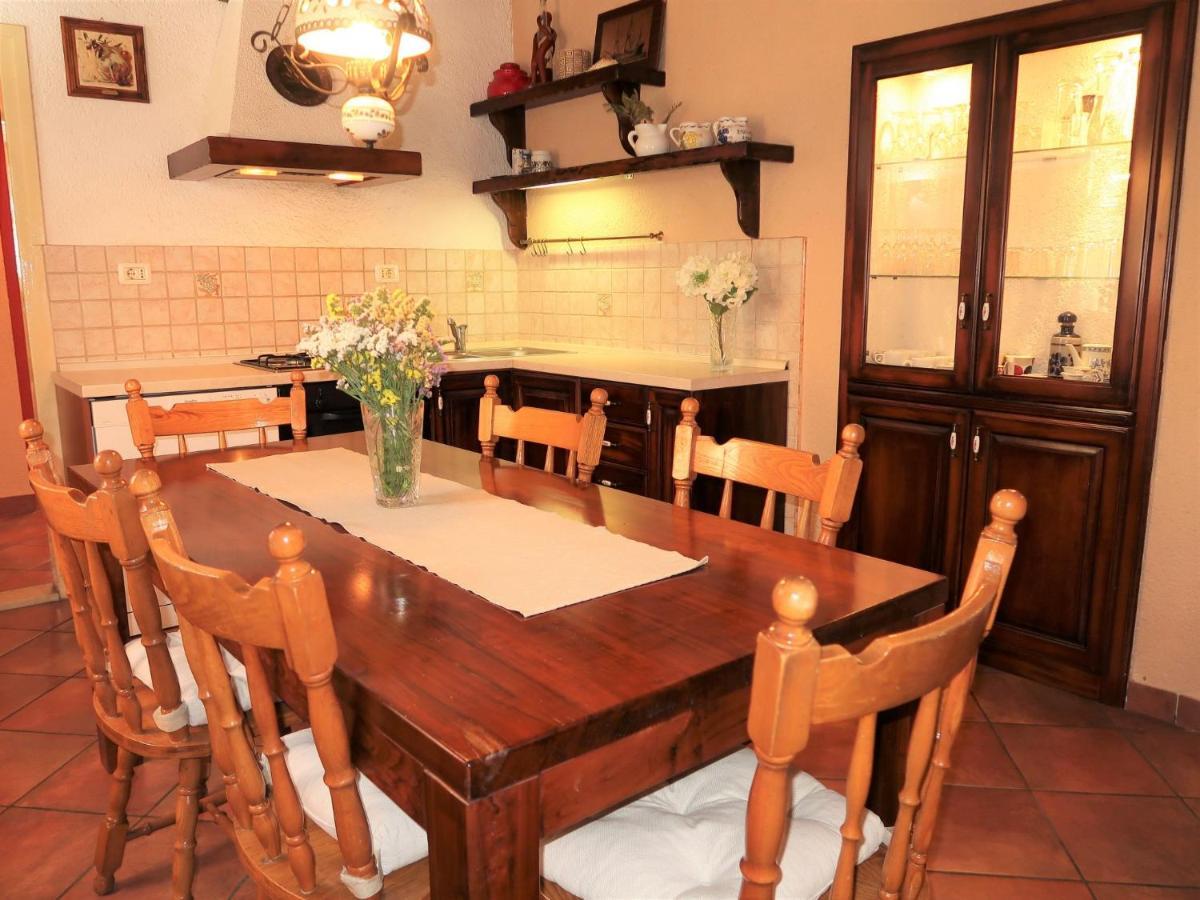 Holiday Home Nino - Lbn305 By Interhome Krsan Ngoại thất bức ảnh