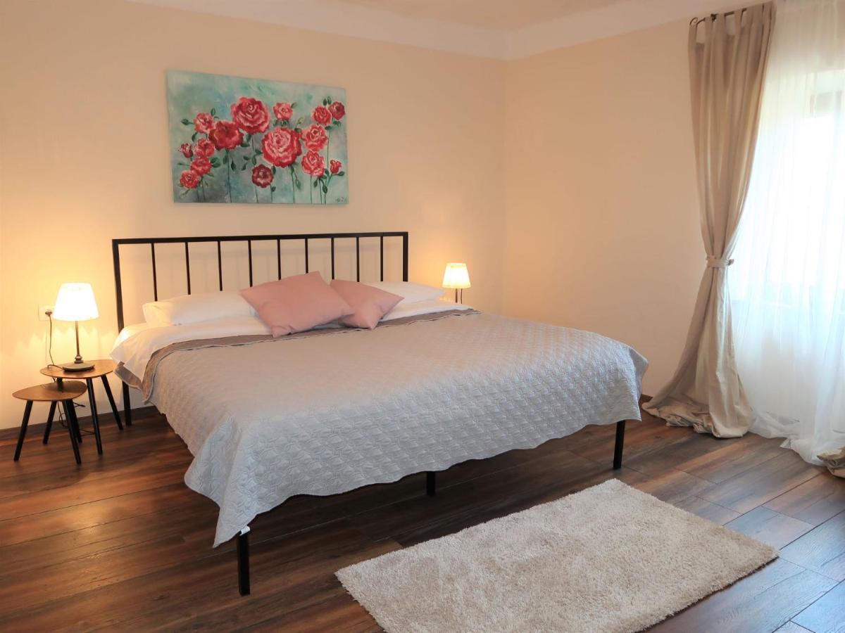Holiday Home Nino - Lbn305 By Interhome Krsan Ngoại thất bức ảnh