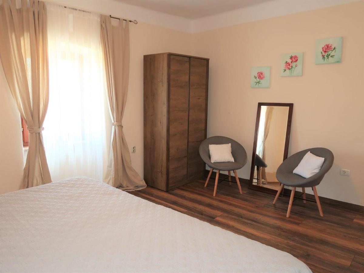 Holiday Home Nino - Lbn305 By Interhome Krsan Ngoại thất bức ảnh