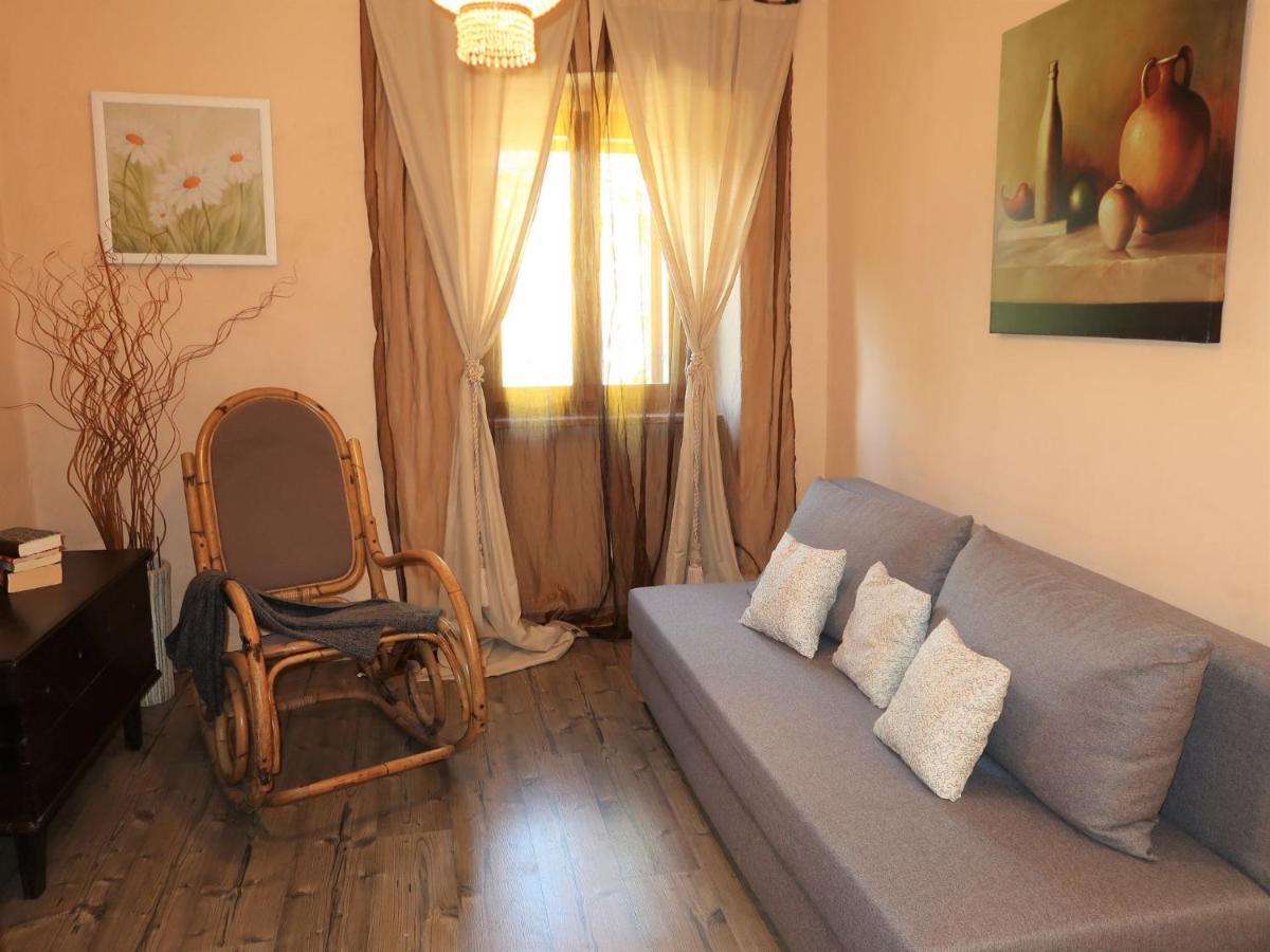 Holiday Home Nino - Lbn305 By Interhome Krsan Ngoại thất bức ảnh