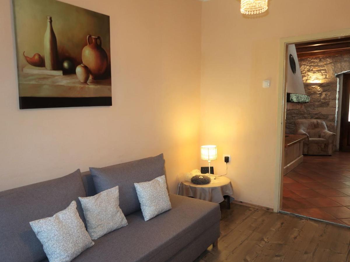 Holiday Home Nino - Lbn305 By Interhome Krsan Ngoại thất bức ảnh