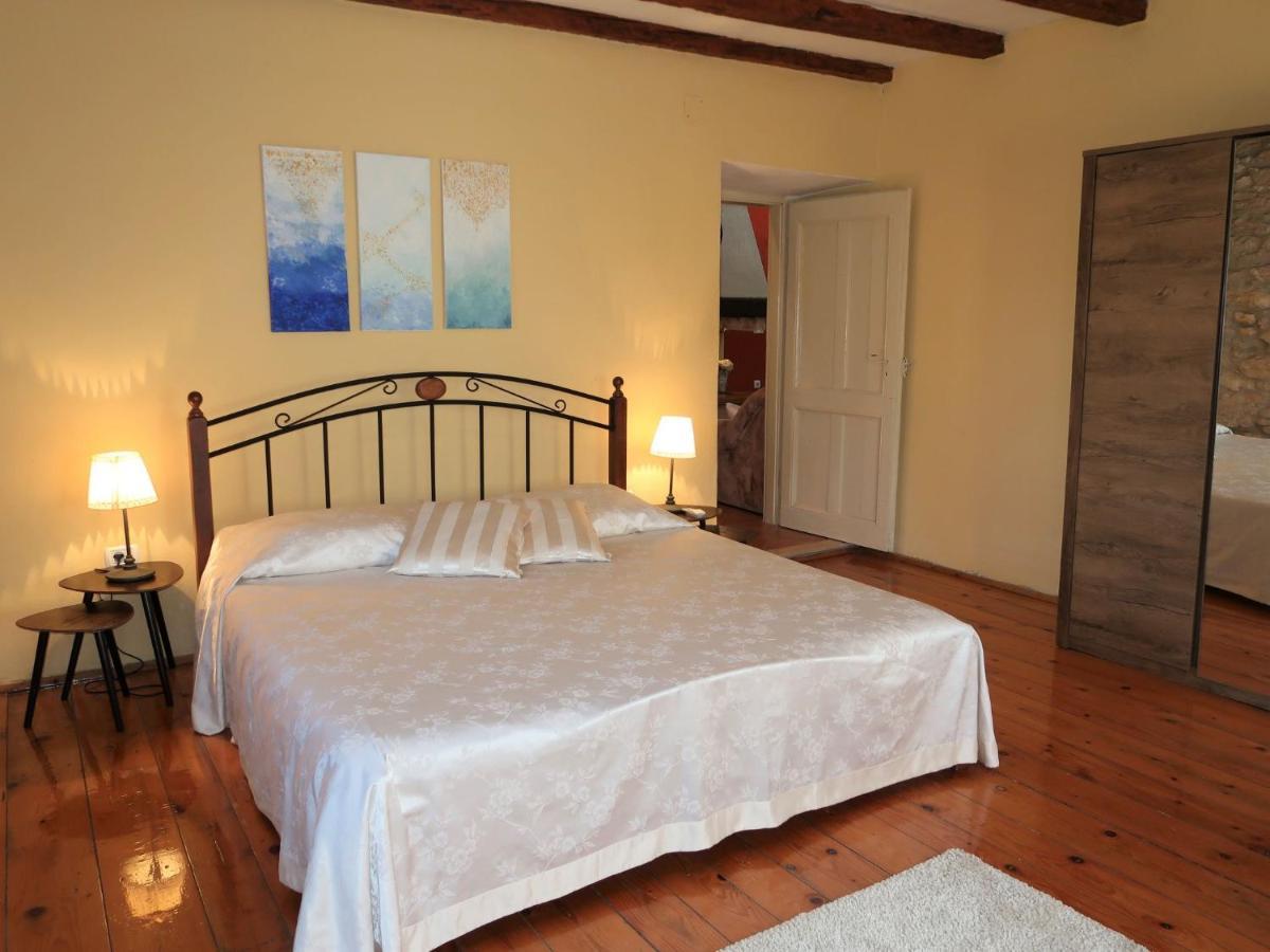 Holiday Home Nino - Lbn305 By Interhome Krsan Ngoại thất bức ảnh