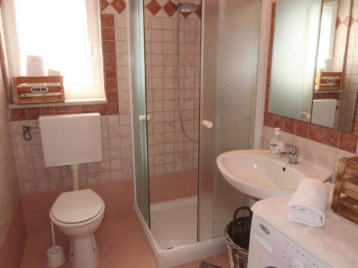 Holiday Home Nino - Lbn305 By Interhome Krsan Ngoại thất bức ảnh