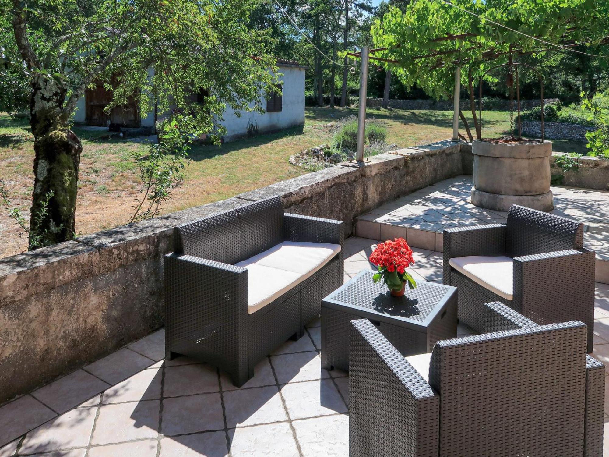 Holiday Home Nino - Lbn305 By Interhome Krsan Ngoại thất bức ảnh